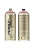 Montana Cans Montana TECH 400 ml Primer Metal Spray Paint, 13.5 Fl Oz (Pack of 1) #1