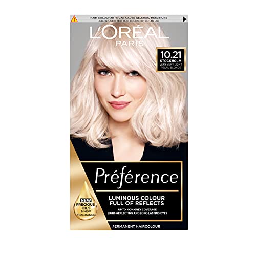 'oréal Paris Gamme PréFéRence Coloration - vue 2