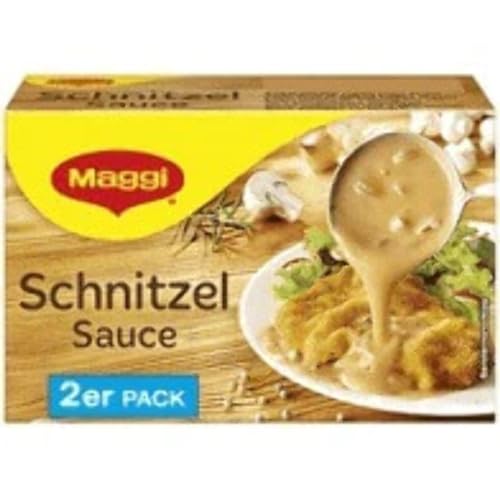 Maggi Salsa Schnitzel 2 sobres