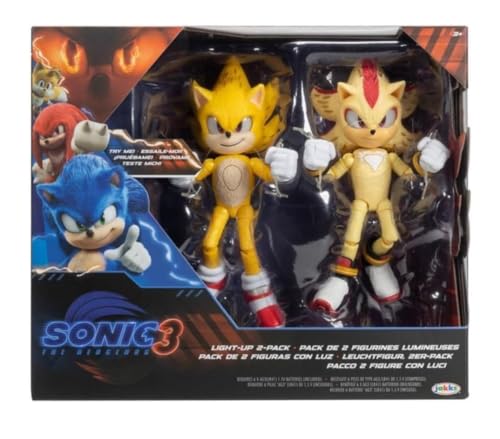 Opiniones de Juguetes de sonic que Puedes Comprar On-line. 9 Imagen adicional