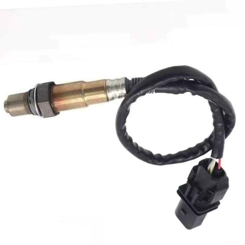 Capteur d'oxygène lambda en amont droit pour Q7 régulation air-carburant - 3