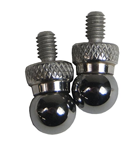 Carbide Ball Contact Point 1/4