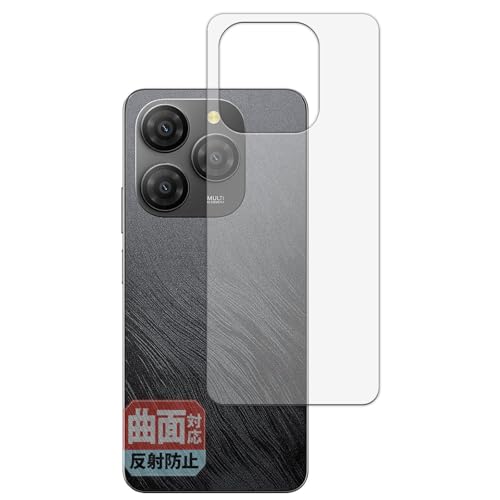 Leipsden Blackview SHARK 9 5G (w) Ή Flex Shield ی tB ȖʑΉ TPU ˒ጸ hw Cf {