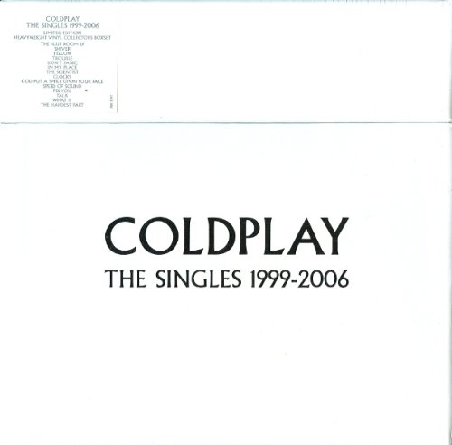 The Singles 1999-2006