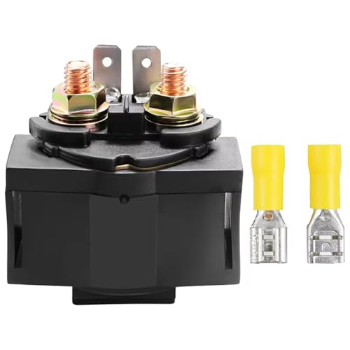 Relais de démarreur moto Teryx800 accessoire électrique de rechange 27010-0788