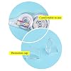 Correction Tape, 12-Pack