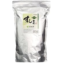 Maeda-En Sushi Cha Tea Bags for Foodservice, 100 Count