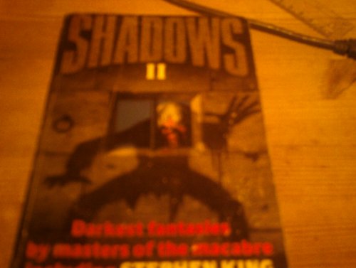 Shadows Ii B002C0ZVEQ Book Cover