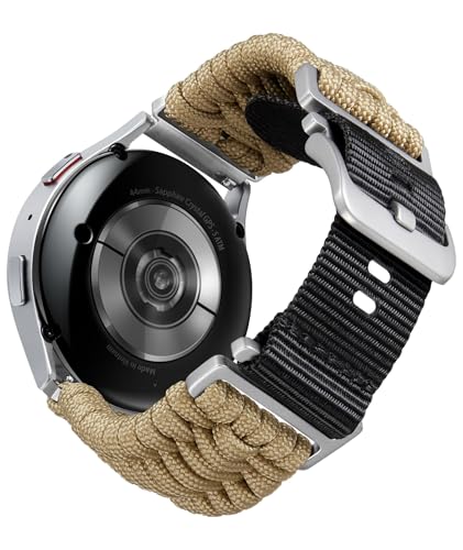 voh҂ݍ݃pR[h rvxg18mm 20mm 22mm Rp`u Samsung Galaxy/?Garmin/?Amazfit/?Huawei/?Fossil NCbN[X iC X|[c X}[gEHb`xgj