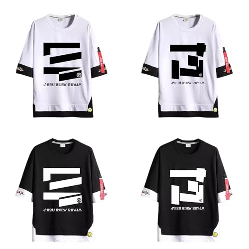 [Lwydbo] XvgD[3 TVc  ^ RXvߑ CJ T shirt ĕ ܕ dˍ킹X^C 핞 ^ gbvX JWA X|[cVc  (2XL,A) [sAi]