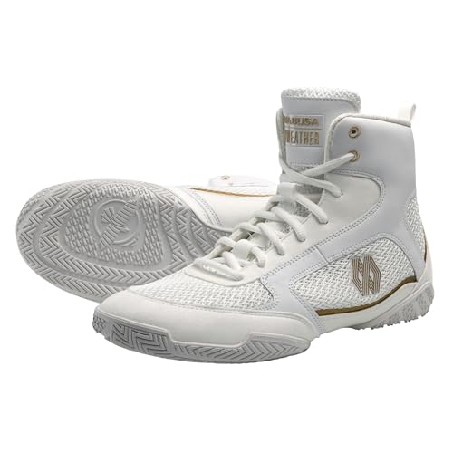 Hayabusa Mayweather Champ Boxing Shoes for Men & Women