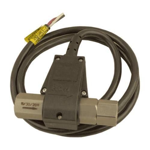 Replacement for GP 100931 "TMT Stainless Steel in-Line Flow Switch, Mounts in Any Position