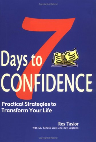 7 Days to Confidence