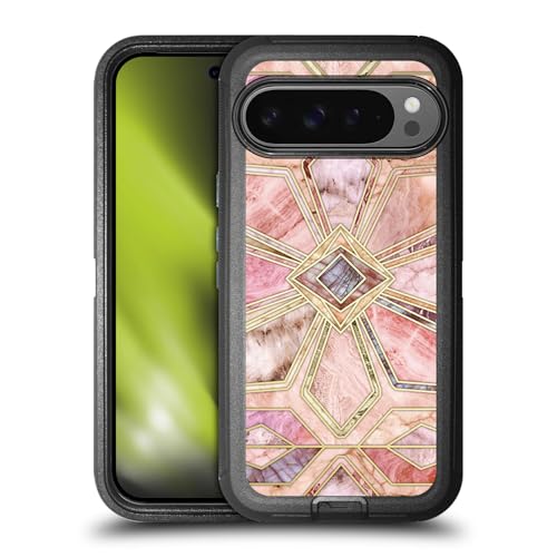 Coque antichoc Google Pixel 9 Pro XL Micklyn Le Feuvre