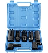 31-Piece Front Wheel Drive Hub Bearing Puller & Installer Tool Set 5 thumbnail image