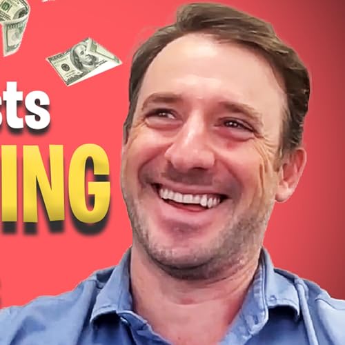 How to get airbnb cleaning jobs FAST | Assaf Karmon CEO of Turno Ep10