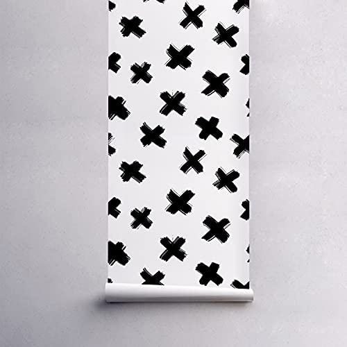 Papier Peint Meuble pour masquer les défauts et décorer vos murs - 5