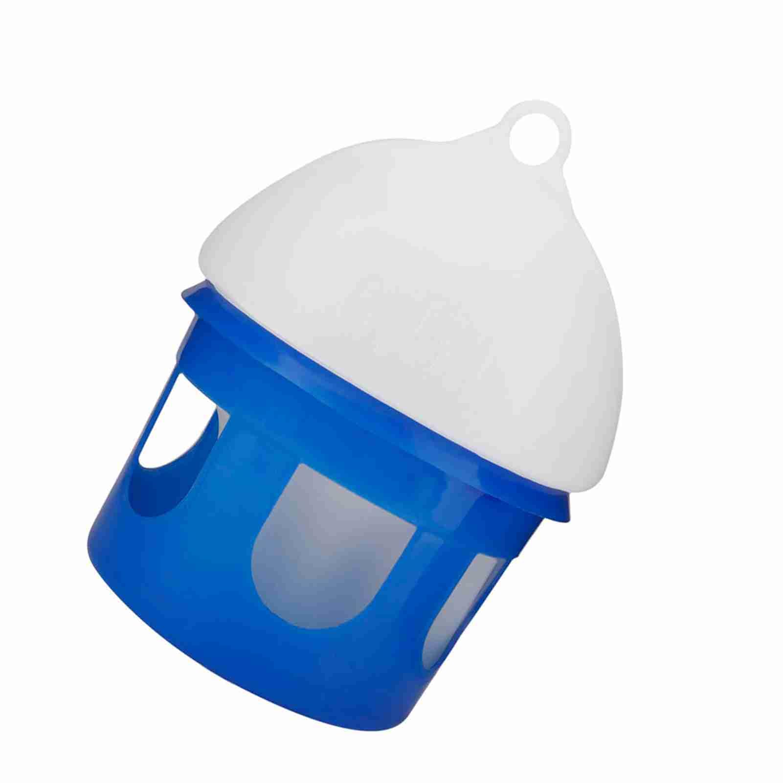 Bebedero automático de Gran Capacidad para Aves y Palomas, dispensador de Agua para cría de Palomas (T vinagre)