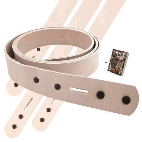 Tandy Leather Craft Belt Blanks