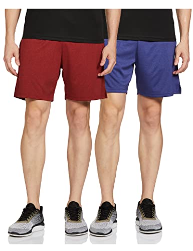 Amazon Brand – Symactive Men Shorts