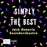 Simply the Best (Karaoke)