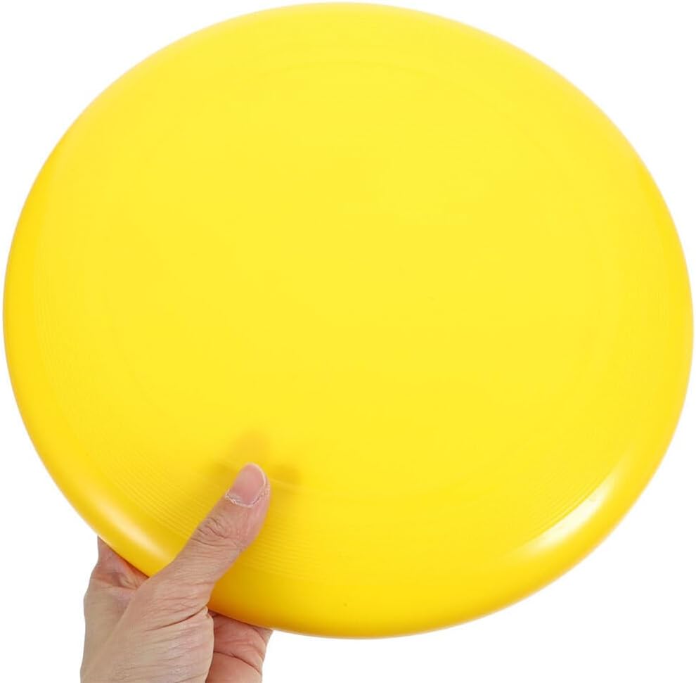 HANABASS Small Disc Golf Set 6pcs Driver Midrange Putter Beginner's Equipment Pe Material Lightweight Accurate