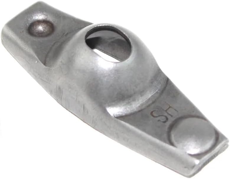 Marine Outboard Valve Rocker Nut Hub Four-piece Set Fit For 4-stroke 6hp Boat Engine Part 67D-12151-00