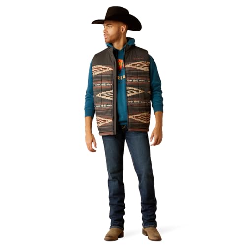 Image of ARIAT Crius Vest