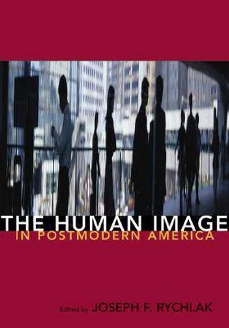 Buy The Human Image in Postmodern America — BookShops.in