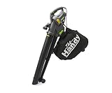 Handy THEV 3000 Electric Leaf Blower/Vacuum