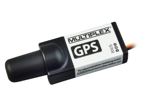 Preisvergleich Produktbild GPS für M-LINK Empfänger