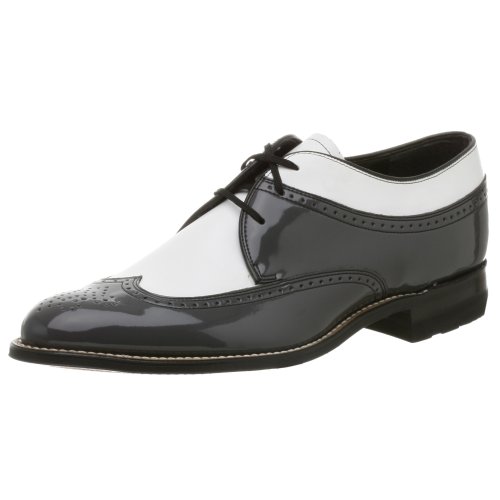 Image of Stacy Adams Mens Wingtip