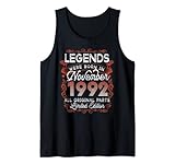 Photo Gallery 30 ° compleanno tee legends nato a novembre 1992 30 anni canotta Photo Gallery 30 ° compleanno tee legends nato a novembre 1992 30 anni canotta