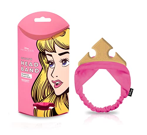 MAD Beauty Disney Princess Aurora Headband |