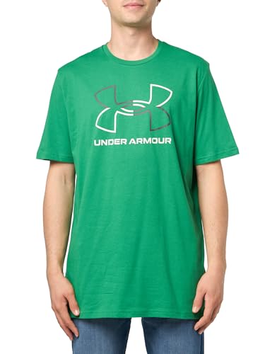 Image of Under Armour Men's Round Neck T-Shirt