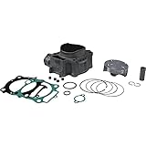 Zylinder funktioniert 10008-k01hc Standard Bohrung HC-Zylinder-Kit