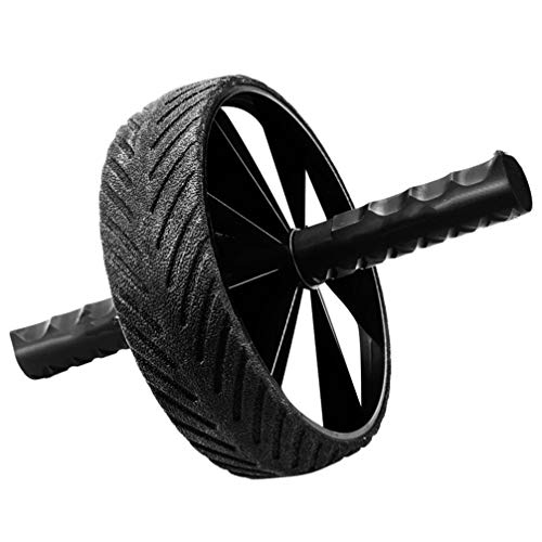 BESPORTBLE Sports Ab Roller Wheel Ab Roller Equipamento de Exercícios Casa Academia Equipamento para