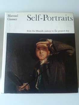 Hardcover Self-Portraits from the Fifteenth Century to the Present Day Book