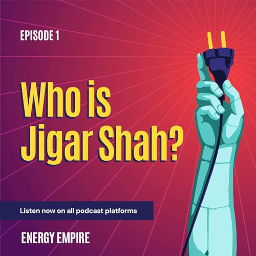 Who is Jigar Shah?