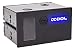 Produktbild Alphacool Eisfach - Single Laing D5 - Dual 5,25 Bay Station