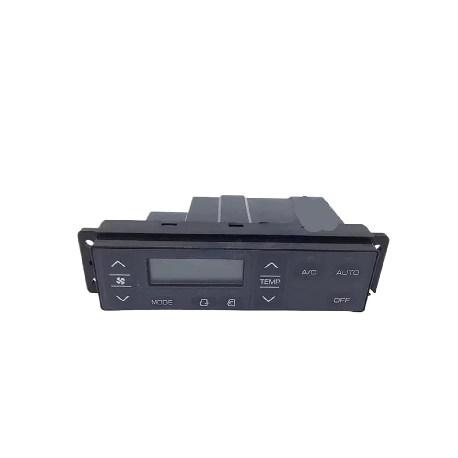 for Excavator air Conditioning Panel ZAX120/200/240/360-3/6 Control Panel Accessories air Conditioning Switch(Import)