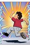 STEPNGO編: 新しいＳＴＥＰＮとは・・・？ 仮想通貨マンガSTEPN編