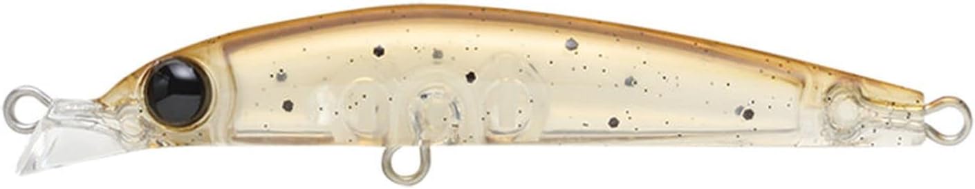 CORMORAN Minnow, Aqua Wave, Shallow Magic, 2.4 inches (60 mm), 0.1 oz (3.8 g)