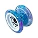 YoyoFactory Arrow Elite Beginner Yoyo Toy - Comes with Extra String & Pre Tied Finger Loop - Includes Bearings for Beginners to High Performance - Boys or Girls Ages 8+ Galaxy.