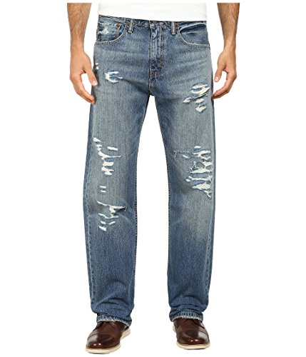 Image of Levi's Men's 569 Loose Straight Fit Jeans
