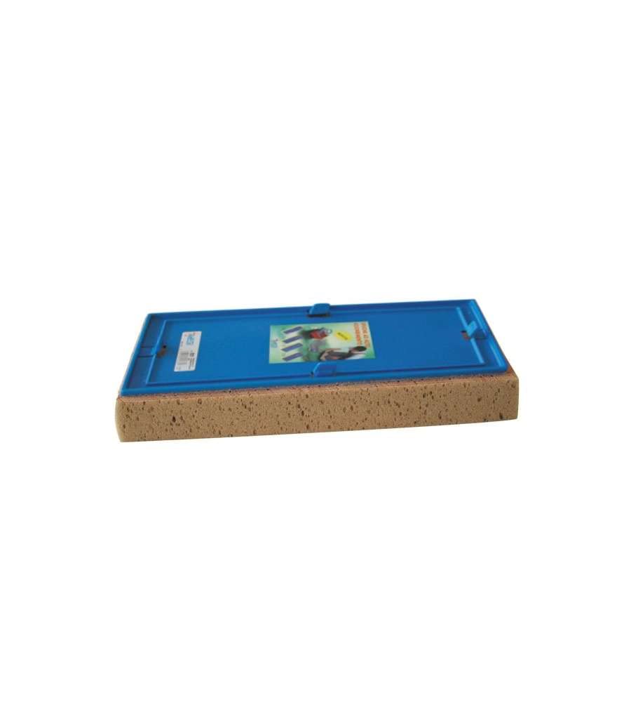 SPUGNA FRATTONI PIASTR.ACC.17x34 GROSSA GHELFI [GHELFI ]