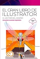 El gran libro de Illustrator 8426732771 Book Cover