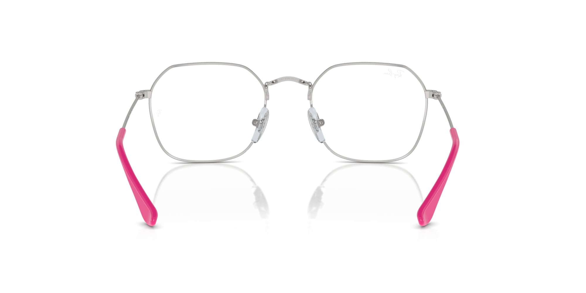 Ray-Ban Ry9594v Jim kwadratowe oprawki na okulary na receptę