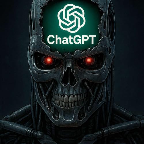 Episode 8 - KI: Fordi CISO-en trenger flere ting &aring; bekymre seg for