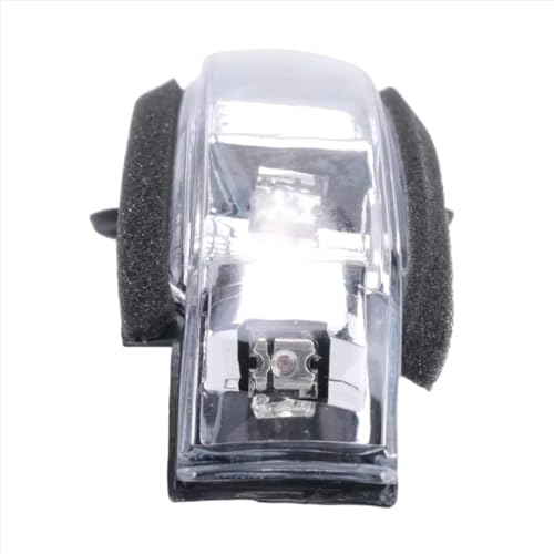 Clignotant rétroviseur gauche W211 E320 E350 E550 E63 feu répétiteur 2198200521